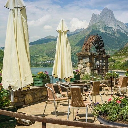 Hotel La Casuena Lanuza Eksteriør bilde