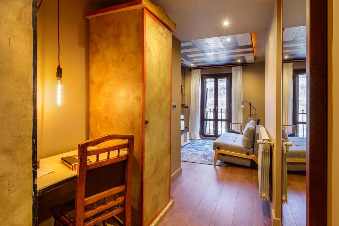 Hotel La Casuena Lanuza Eksteriør bilde