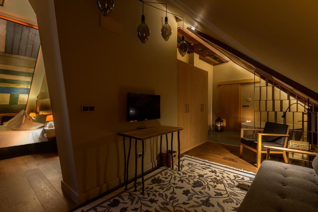 Hotel La Casuena Lanuza Eksteriør bilde