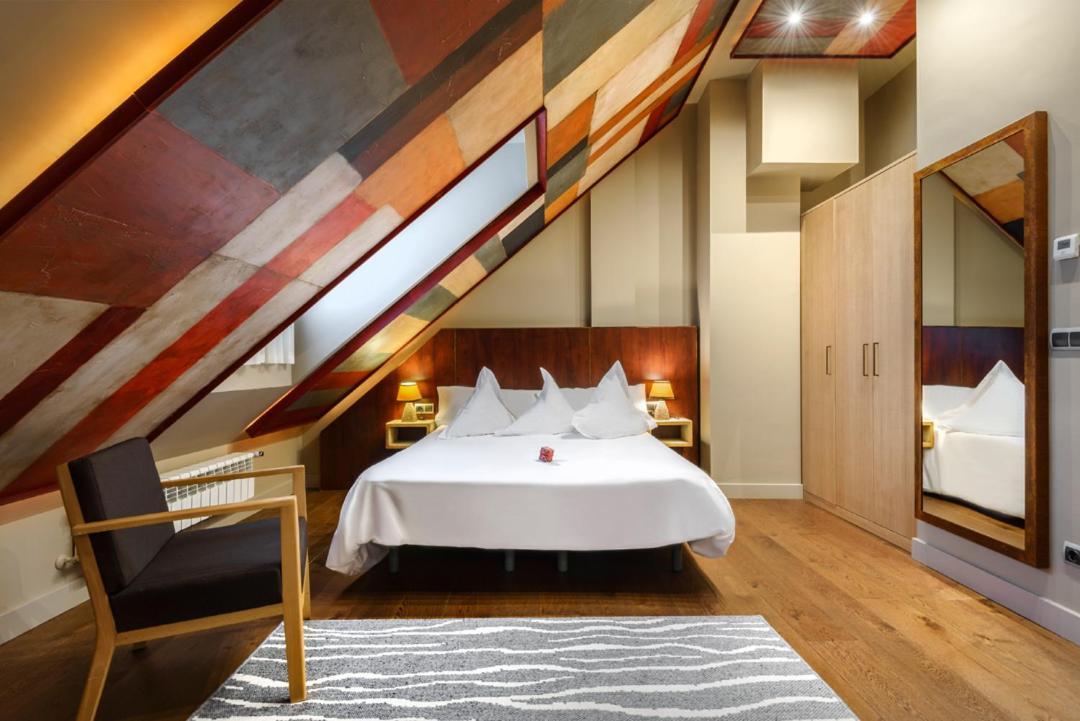Hotel La Casuena Lanuza Eksteriør bilde