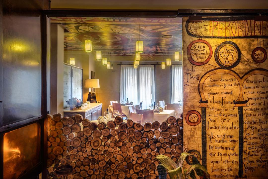 Hotel La Casuena Lanuza Eksteriør bilde