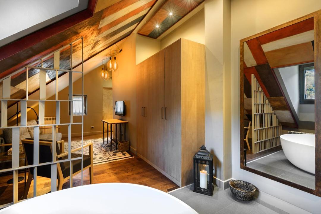 Hotel La Casuena Lanuza Eksteriør bilde