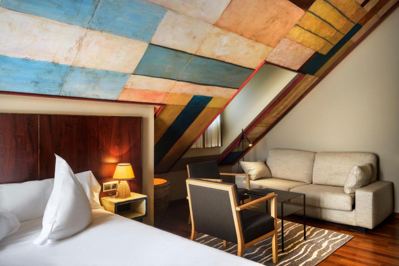 Hotel La Casuena Lanuza Eksteriør bilde
