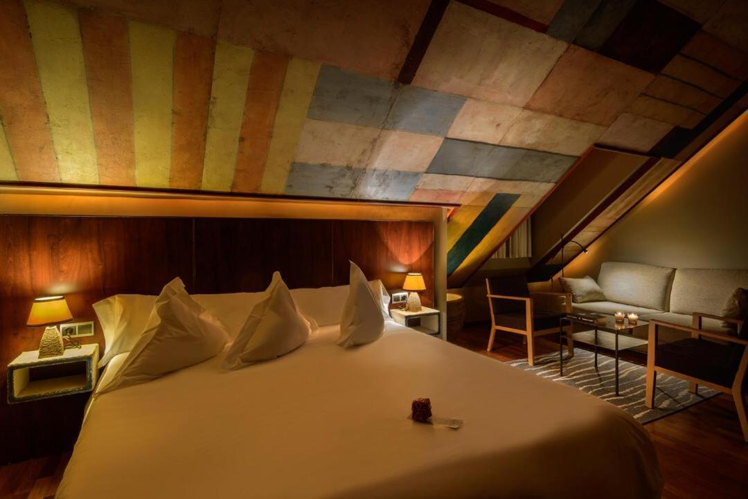 Hotel La Casuena Lanuza Eksteriør bilde
