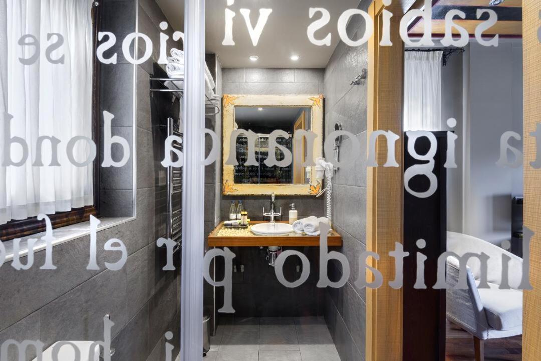 Hotel La Casuena Lanuza Eksteriør bilde