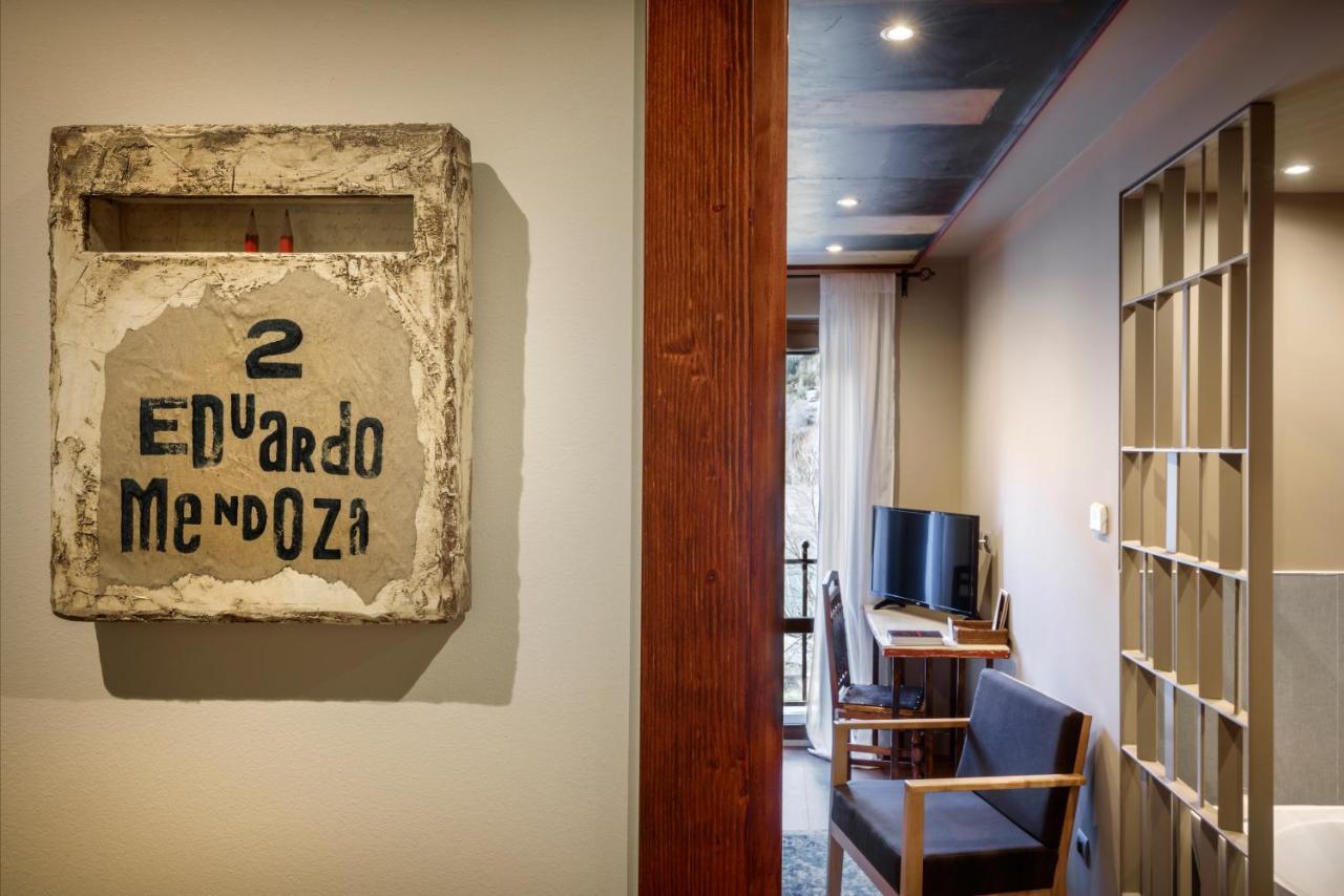 Hotel La Casuena Lanuza Eksteriør bilde