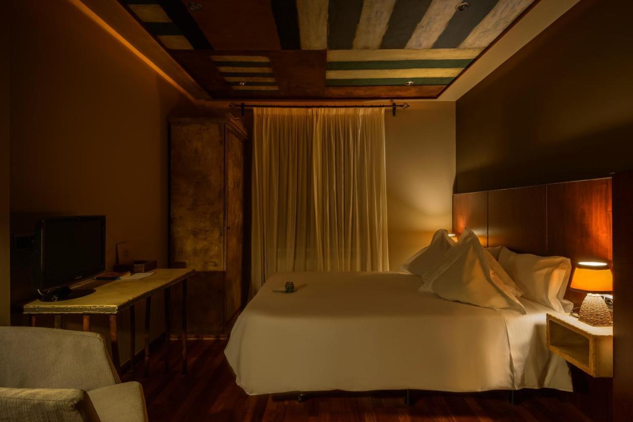 Hotel La Casuena Lanuza Eksteriør bilde
