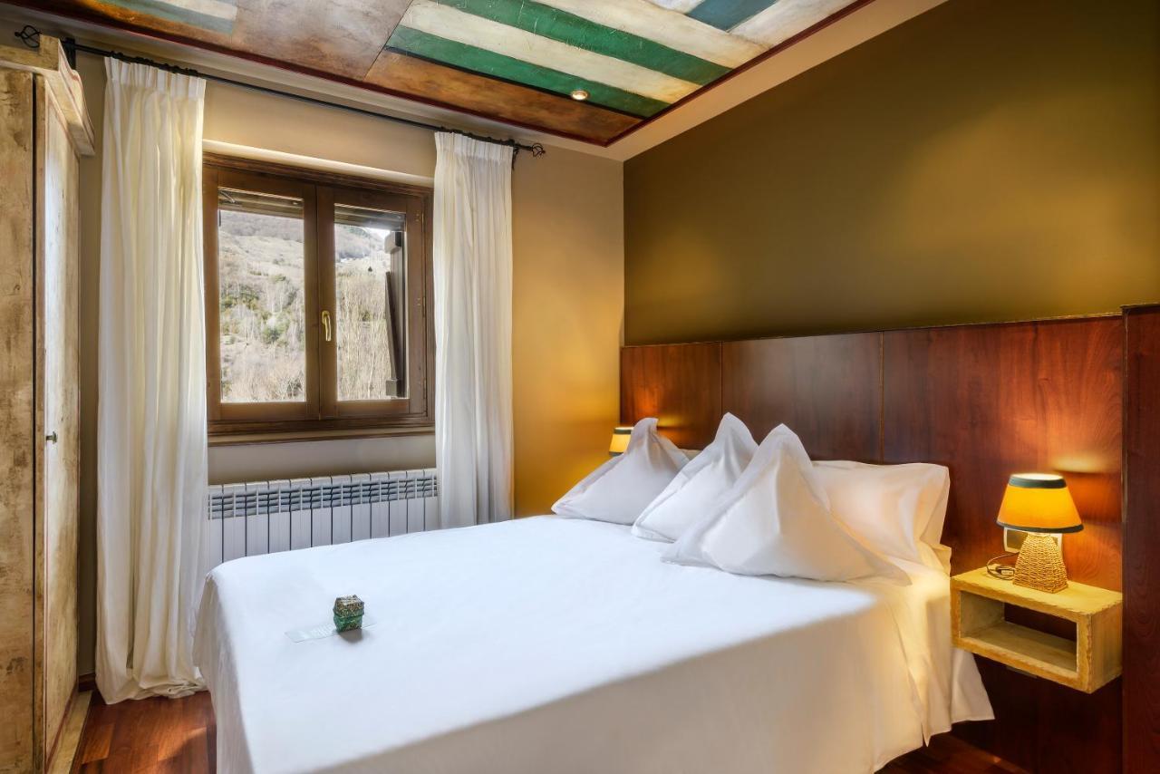 Hotel La Casuena Lanuza Eksteriør bilde